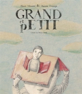 Grand et Petit - Henri Meunier