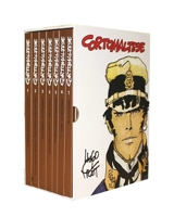 Corto Maltese : l'intégrale - Hugo Pratt