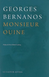 Monsieur Ouine - Georges Bernanos
