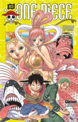 One Piece : édition originale. Vol. 63. Otohime et Tiger - Eiichiro Oda