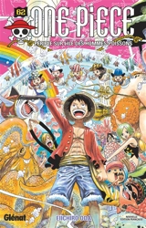 One Piece : édition originale. Vol. 62. Périple sur l'île des hommes poissons - Eiichiro Oda
