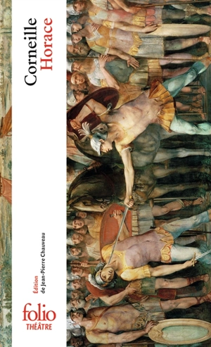 Horace - Pierre Corneille