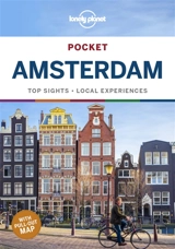 Pocket Amsterdam : top sights, local experiences - Catherine Le Nevez
