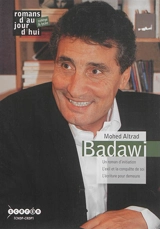 Badawi - Mohed Altrad