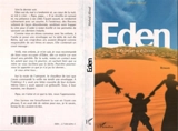 Eden : l'extrême tu éviteras - Mohed Altrad