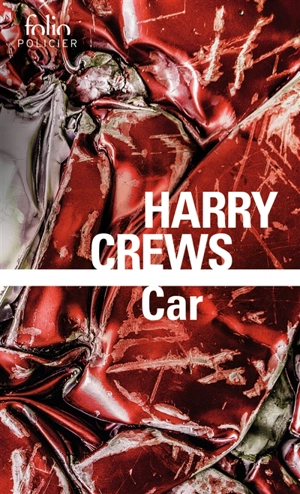 Car - Harry Crews