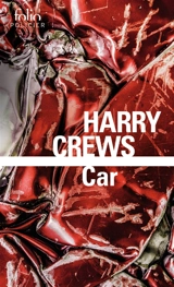Car - Harry Crews