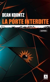 La porte interdite - Dean Ray Koontz