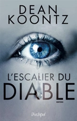 L'escalier du diable - Dean Ray Koontz