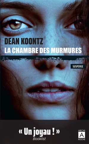 La chambre des murmures - Dean Ray Koontz