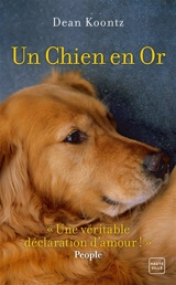 Un chien en or - Dean Ray Koontz