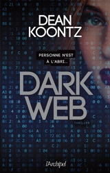 Dark web - Dean Ray Koontz