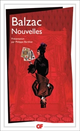 Nouvelles - Honoré de Balzac