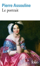 Le portrait - Pierre Assouline