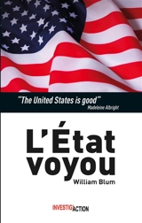 L'Etat voyou - William Blum