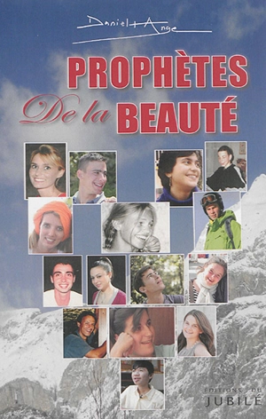 Prophètes de la beauté - Daniel-Ange