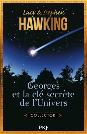 Georges et la clé secrète de l'univers - Georges et les secrets de l'univers