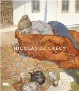 Nicolas de Crécy - Nicolas de Crécy