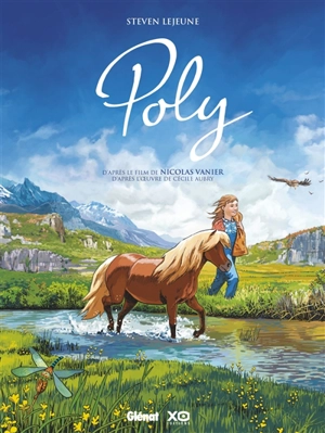 Poly - Steven Lejeune