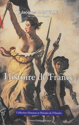 Histoire de France - Jacques Bainville