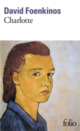 Charlotte - David Foenkinos