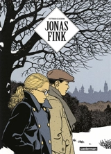 Jonas Fink : intégrale - Vittorio Giardino