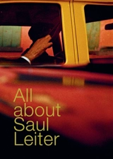 All about Saul Leiter