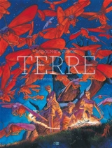 Terre. Vol. 2. Retour au Jupiter - Rodolphe