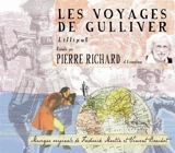 Les voyages de Gulliver, Lilliput - Jonathan Swift