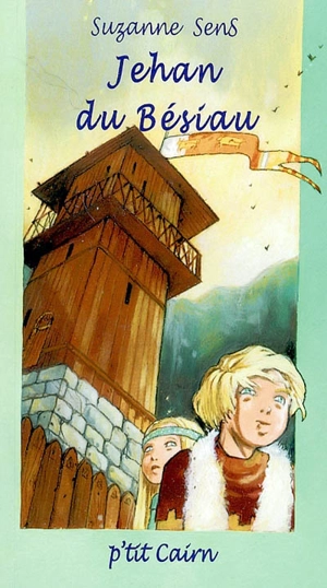 Jehan du Besiau - Suzanne Sens