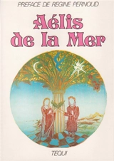 Aélis de la mer