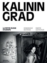 Kaliningrad : la petite Russie d'Europe - Dominique de Rivaz
