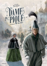La dame de pique - Alexandre Pouchkine