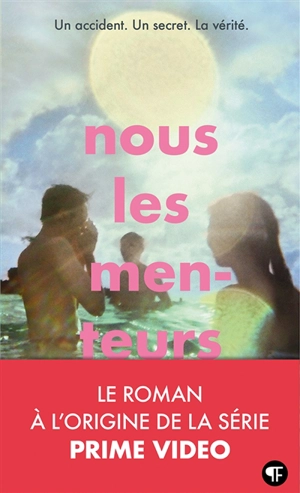 Nous les menteurs - E. Lockhart