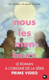 Nous les menteurs - E. Lockhart
