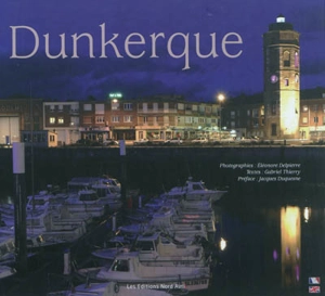 Dunkerque - Eléonore Delpierre