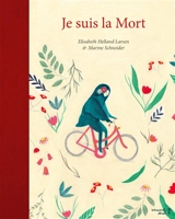 Je suis la mort - Elisabeth Helland Larsen