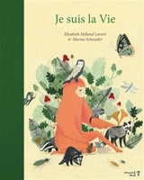 Je suis la vie - Elisabeth Helland Larsen