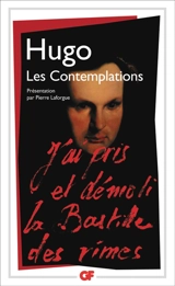 Les contemplations - Victor Hugo