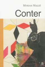 Conter - Myriam Mallié