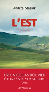 L'Est - Andrzej Stasiuk