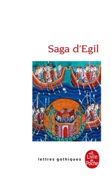 Saga d'Egil
