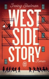 West side story - Irving Shulman