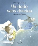 Dodo sans doudou - Véronique Cauchy