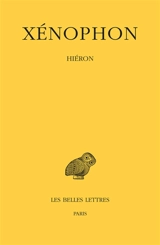 Hiéron - Xénophon