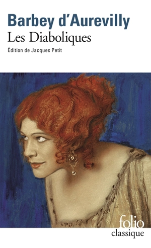 Les diaboliques - Jules Barbey d'Aurevilly