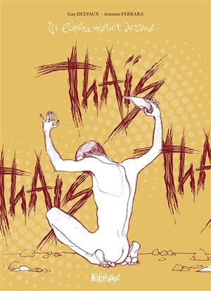 Thaïs - Guy Delvaux