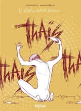 Thaïs - Guy Delvaux