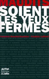 Maudits soient les yeux fermés - Françoise Bouchet-Saulnier
