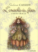 L'oracle des fées : cartes oracle - Paulina Cassidy